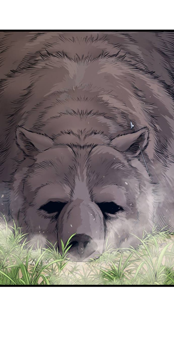 Asura (Ryu Ki-Un) Chapter 08 Gambar 81