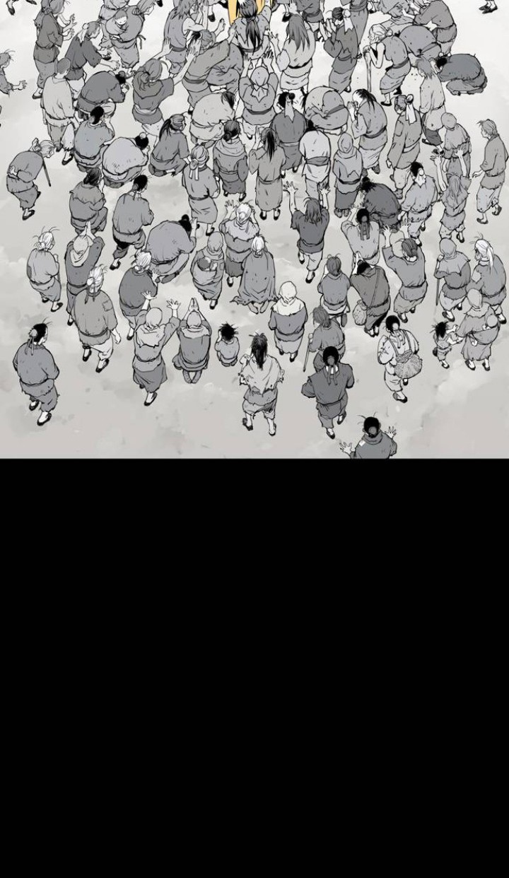 Asura (Ryu Ki-Un) Chapter 08 Gambar 7