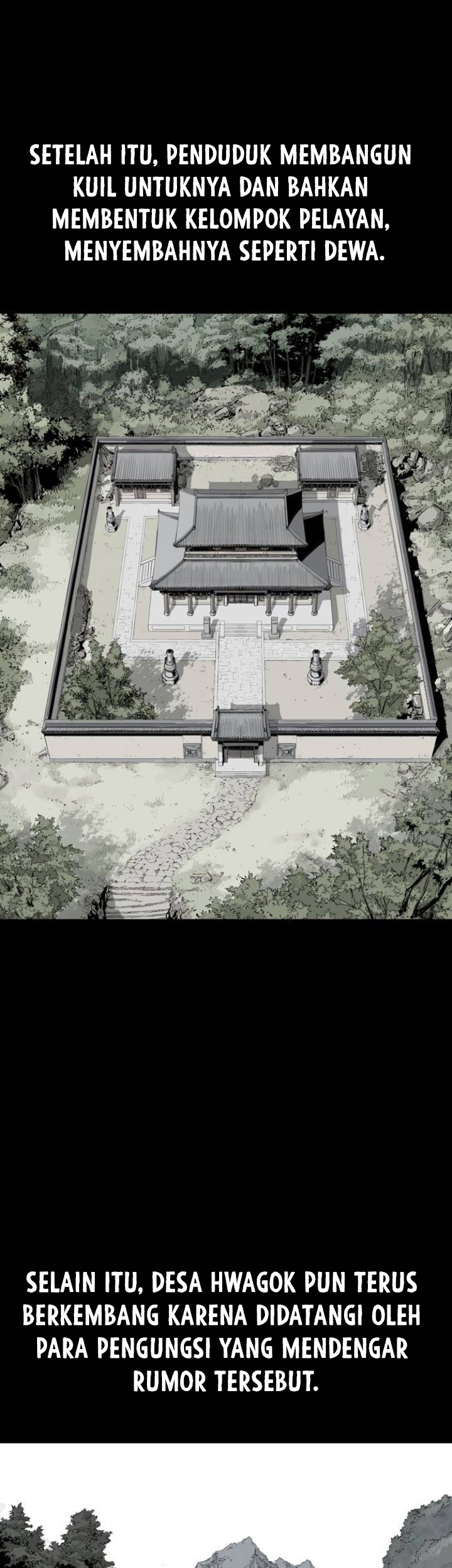 Asura (Ryu Ki-Un) Chapter 08 Gambar 8