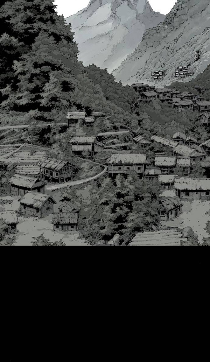 Asura (Ryu Ki-Un) Chapter 08 Gambar 9