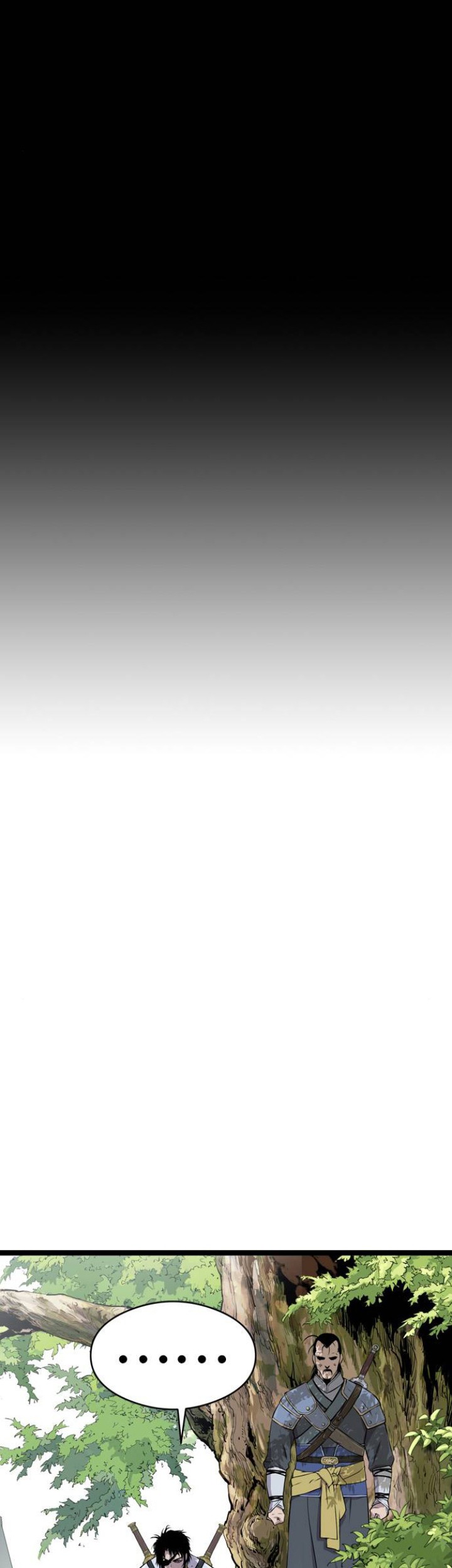 Asura (Ryu Ki-Un) Chapter 08 Gambar 10