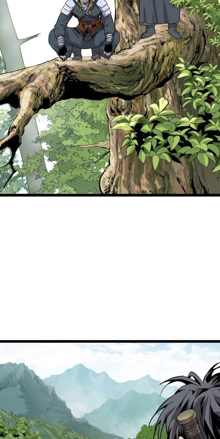 Asura (Ryu Ki-Un) Chapter 08 Gambar 11