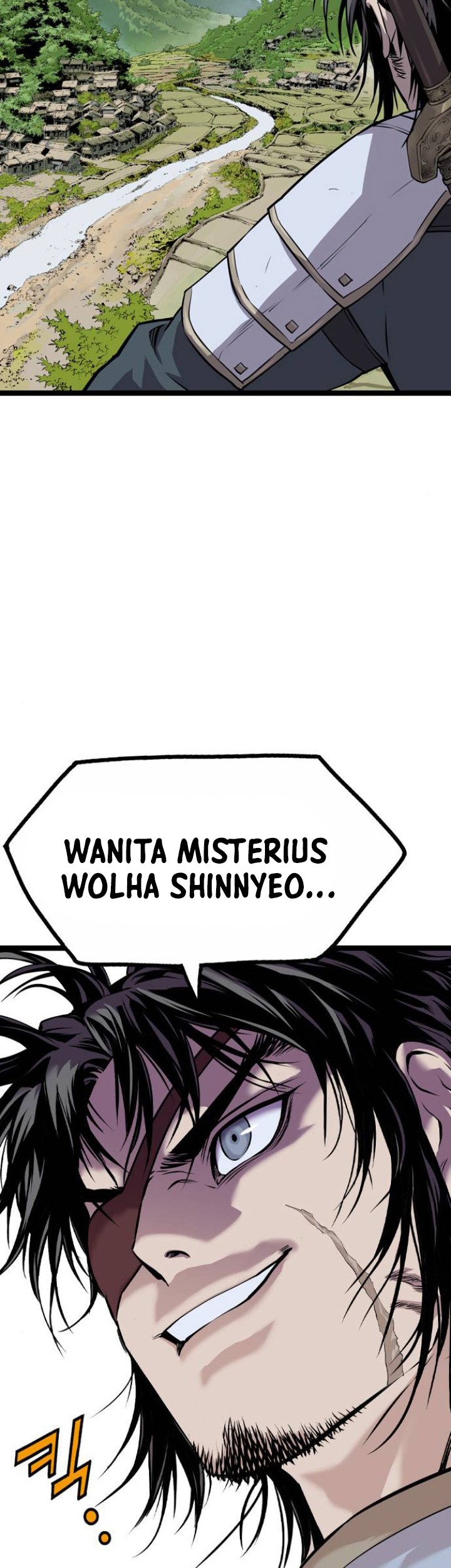 Asura (Ryu Ki-Un) Chapter 08 Gambar 12