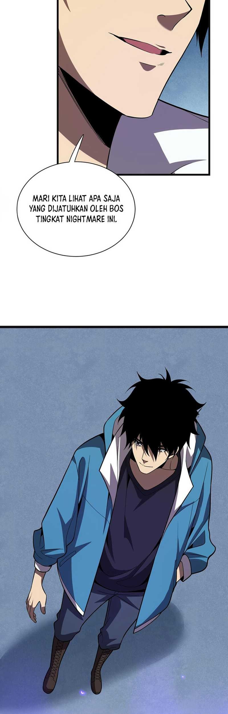 I Am the Virus Monarch Chapter 14 Gambar 44