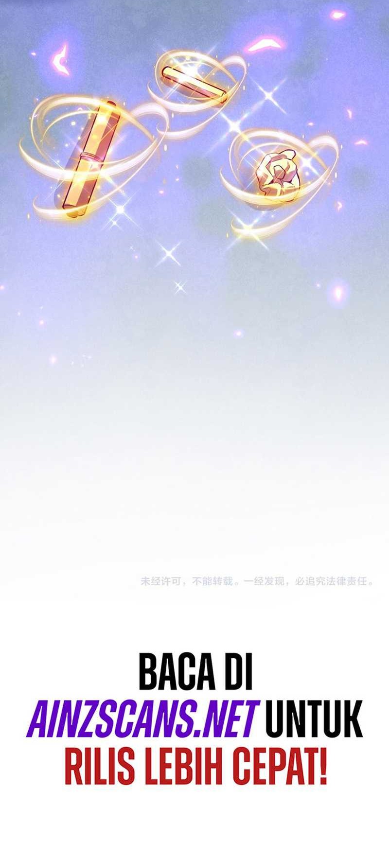 I Am the Virus Monarch Chapter 14 Gambar 45