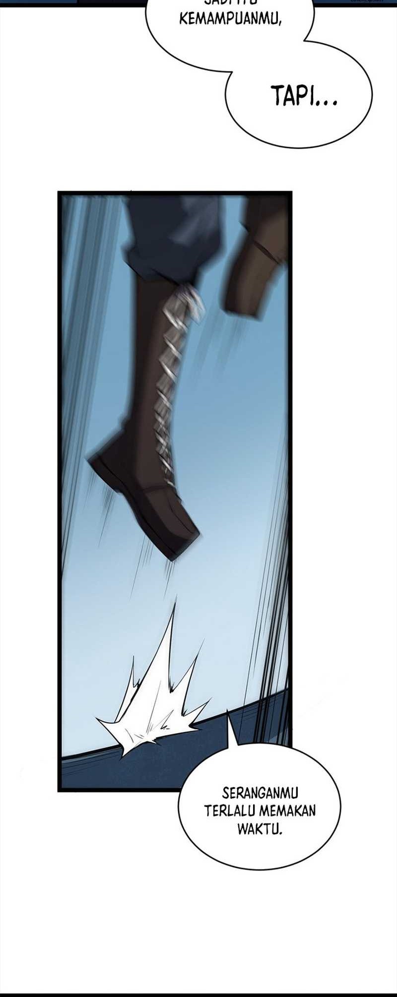 I Am the Virus Monarch Chapter 14 Gambar 9