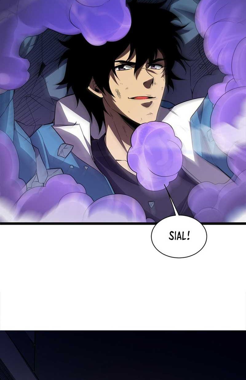 I Am the Virus Monarch Chapter 14 Gambar 21