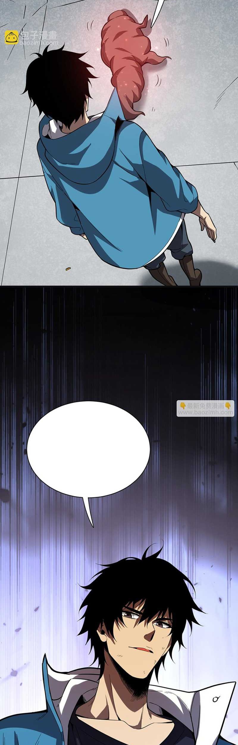 I Am the Virus Monarch Chapter 14 Gambar 30