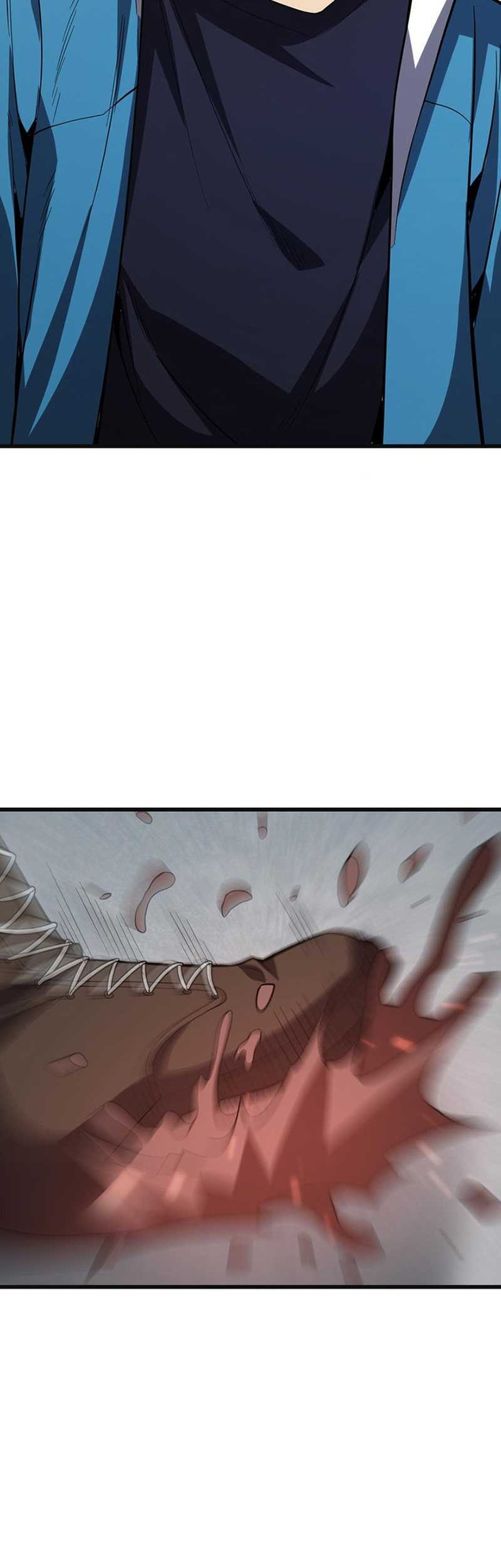 I Am the Virus Monarch Chapter 14 Gambar 31