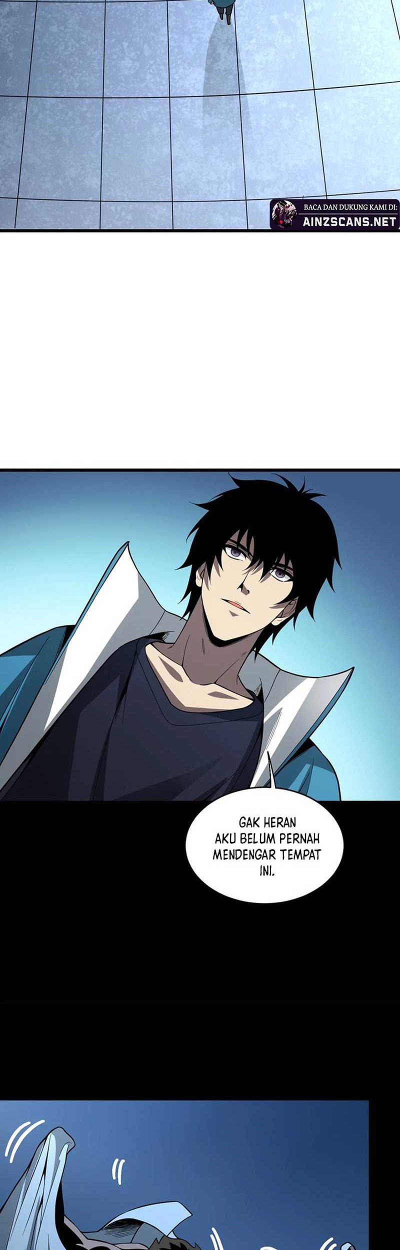 I Am the Virus Monarch Chapter 13 Gambar 43