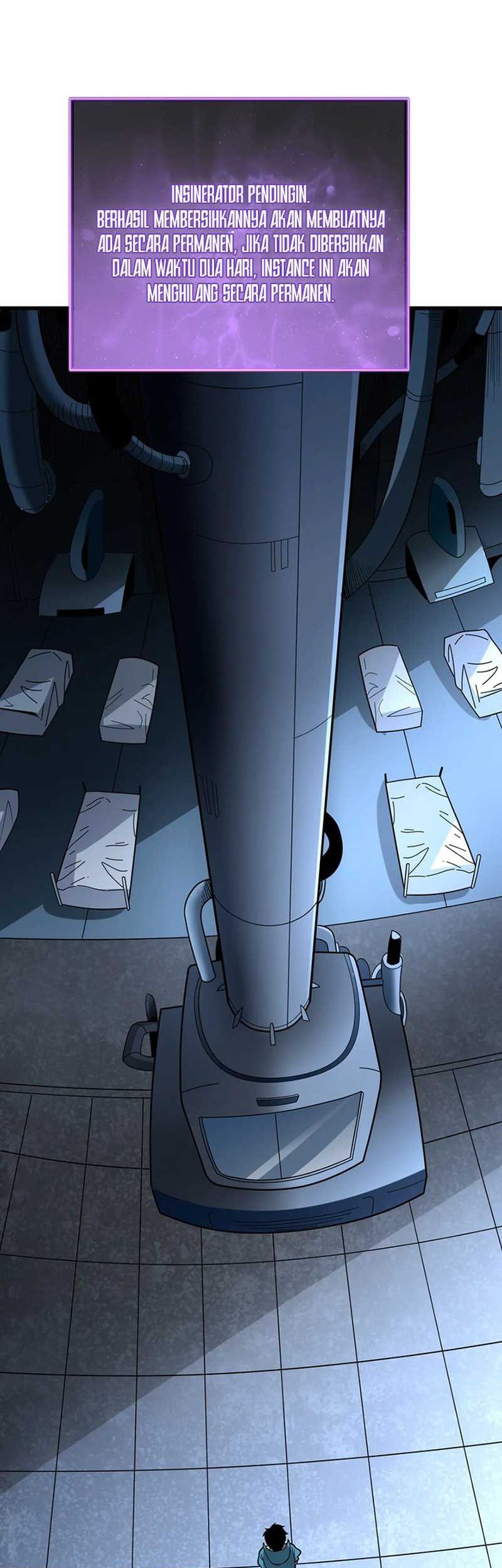 I Am the Virus Monarch Chapter 13 Gambar 42