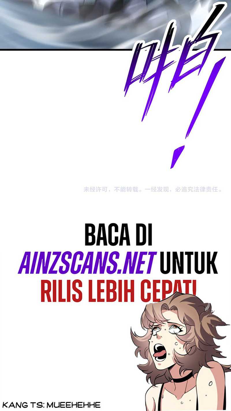 I Am the Virus Monarch Chapter 13 Gambar 46