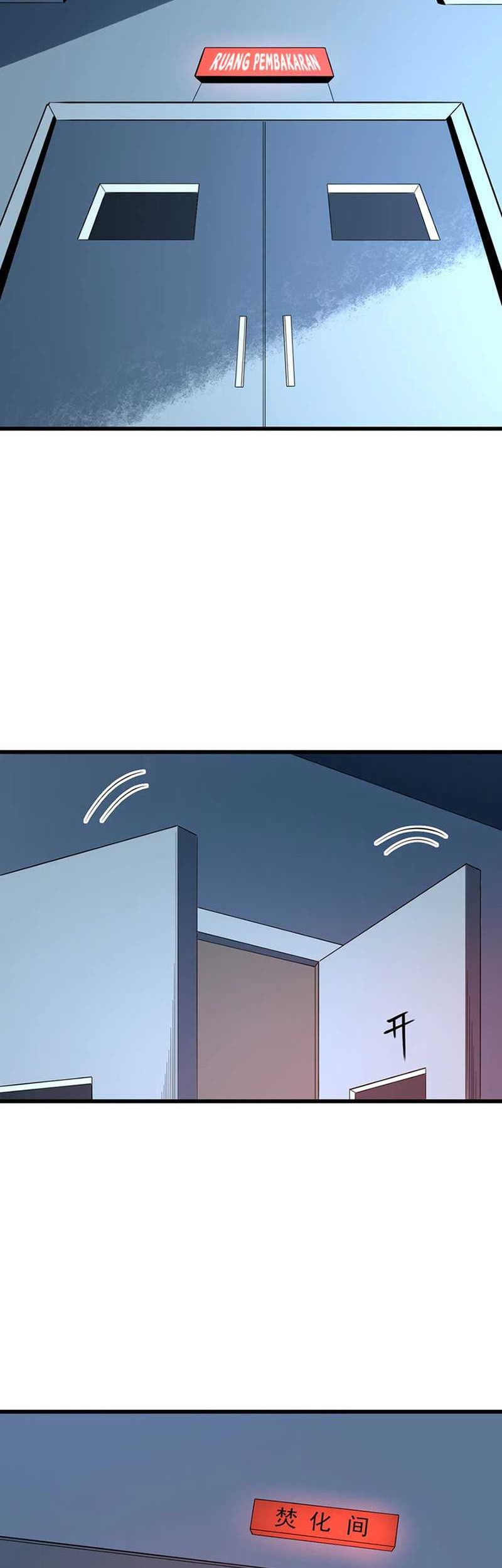 I Am the Virus Monarch Chapter 13 Gambar 39