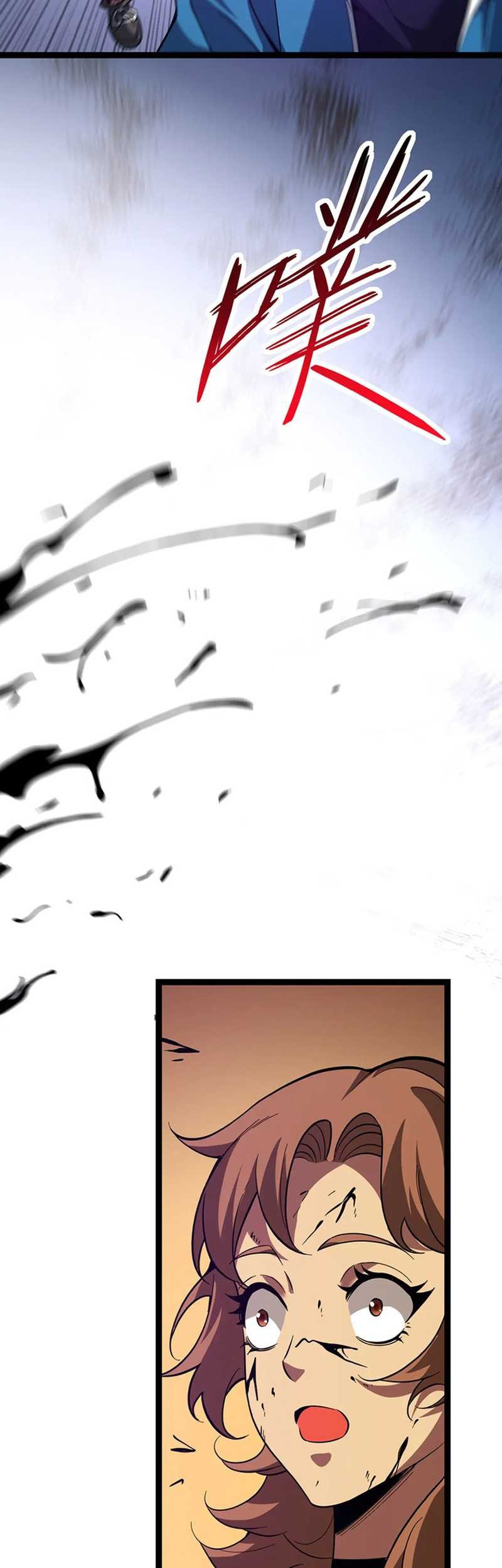 I Am the Virus Monarch Chapter 12 Gambar 44