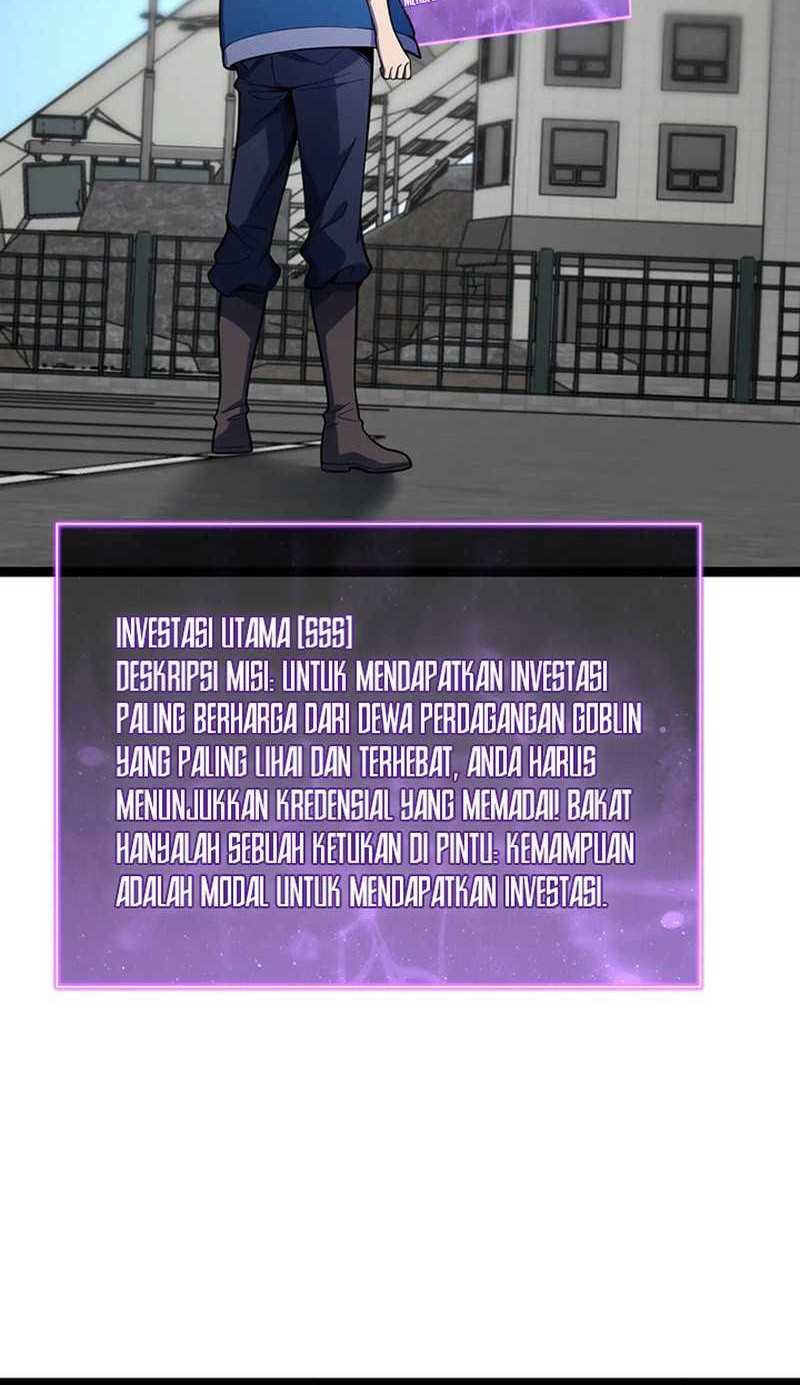 I Am the Virus Monarch Chapter 12 Gambar 27