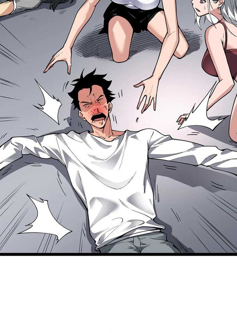 I Am the Virus Monarch Chapter 12 Gambar 33