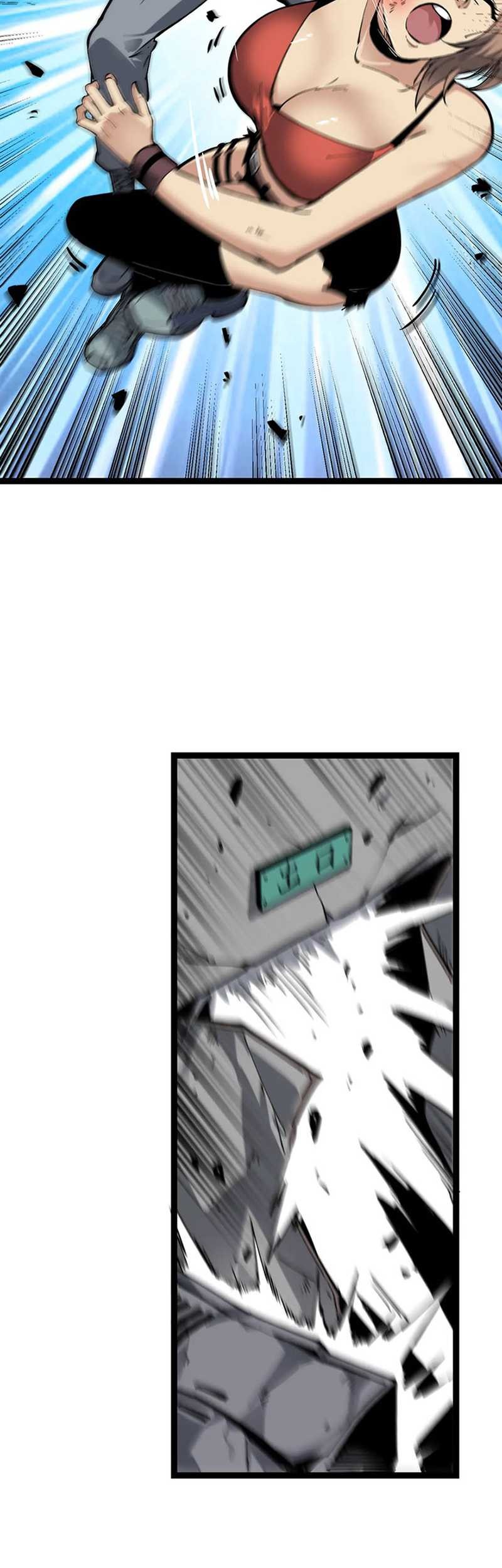 I Am the Virus Monarch Chapter 12 Gambar 38