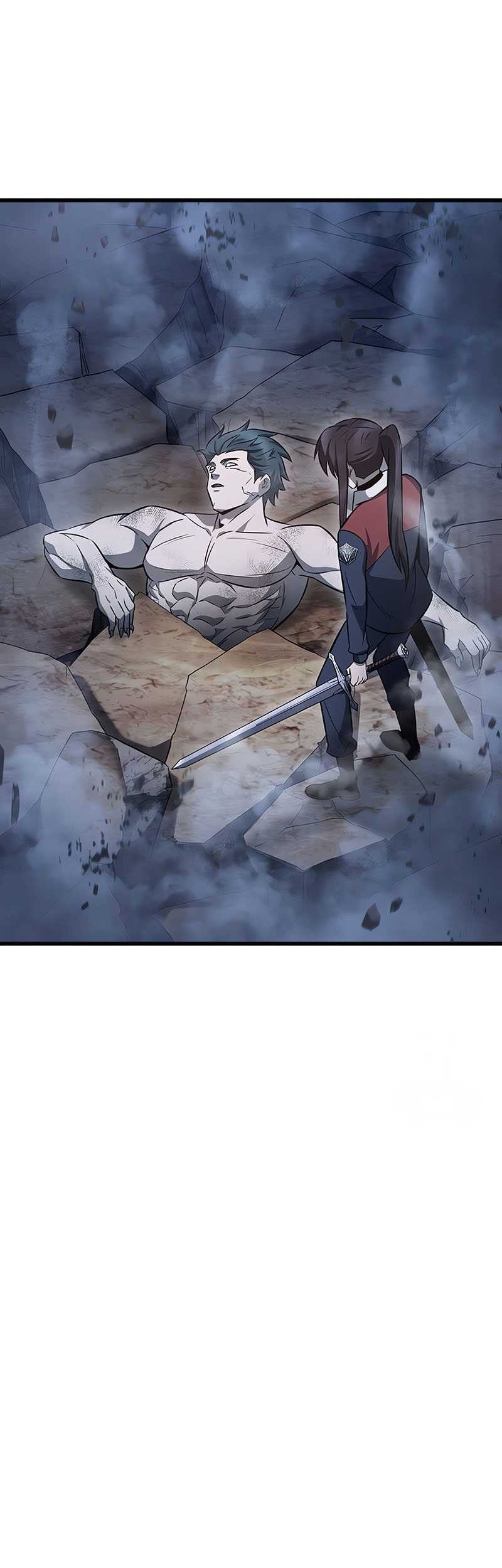 Helmut: The Forsaken Child Chapter 75 Gambar 53