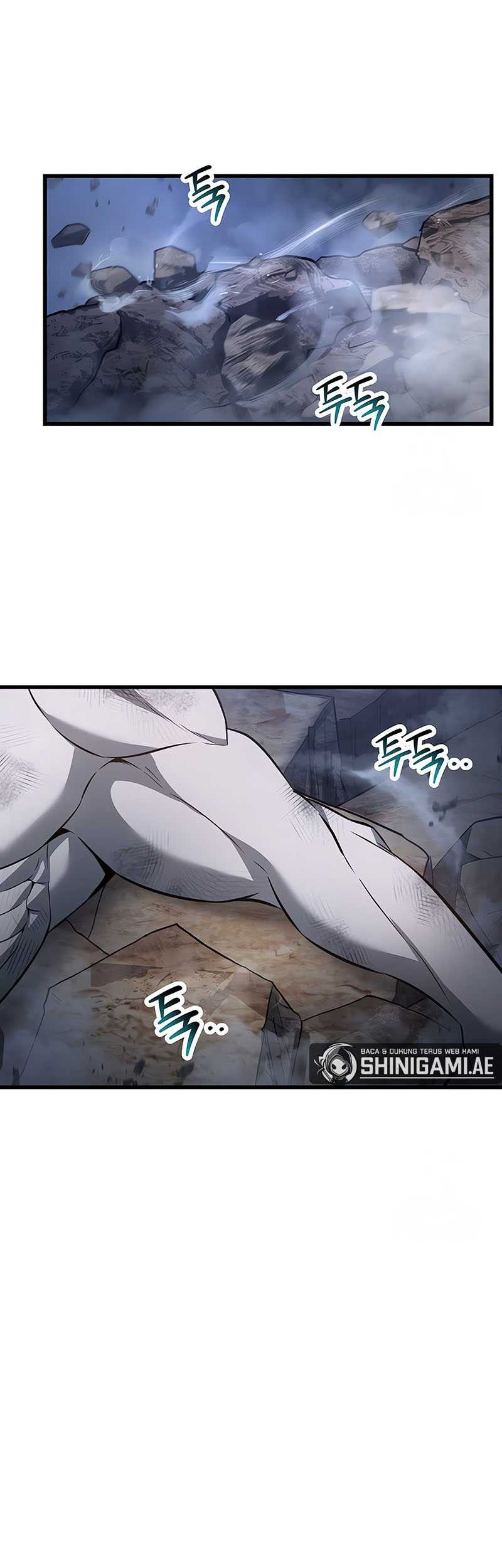 Helmut: The Forsaken Child Chapter 75 Gambar 52