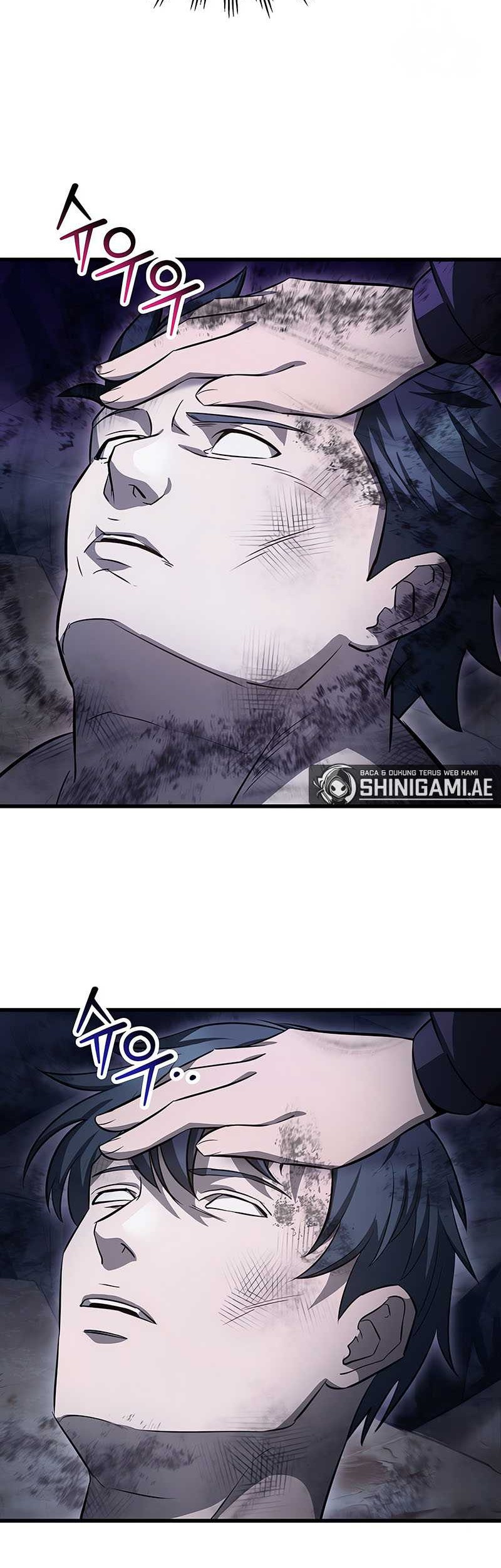 Helmut: The Forsaken Child Chapter 75 Gambar 57