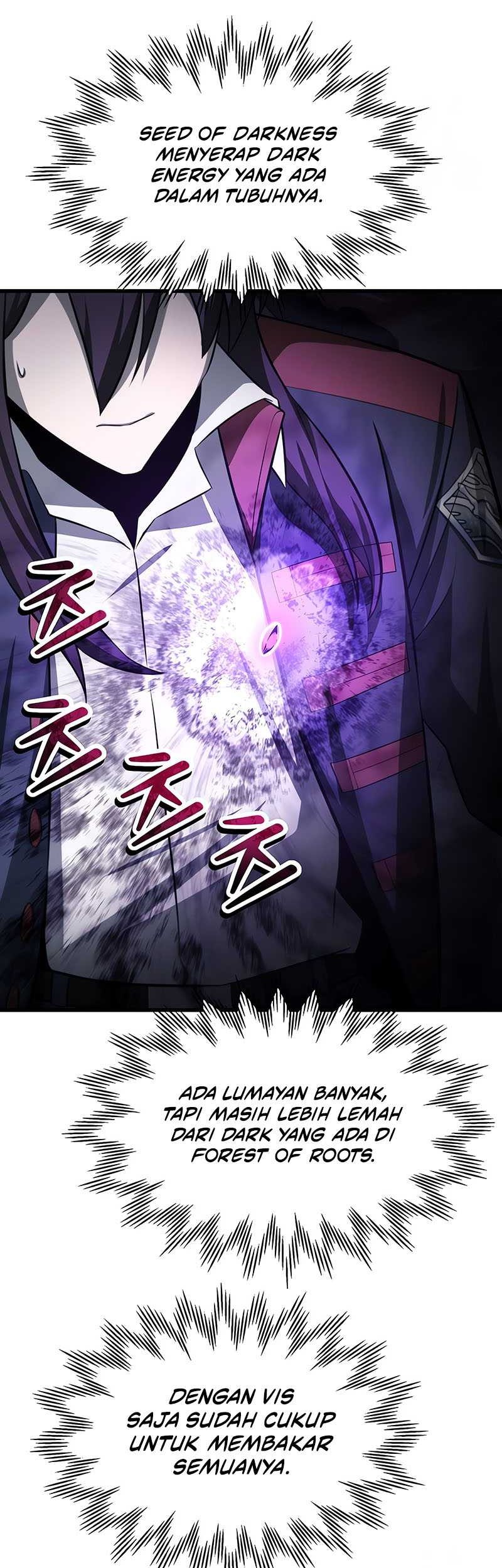 Helmut: The Forsaken Child Chapter 75 Gambar 56