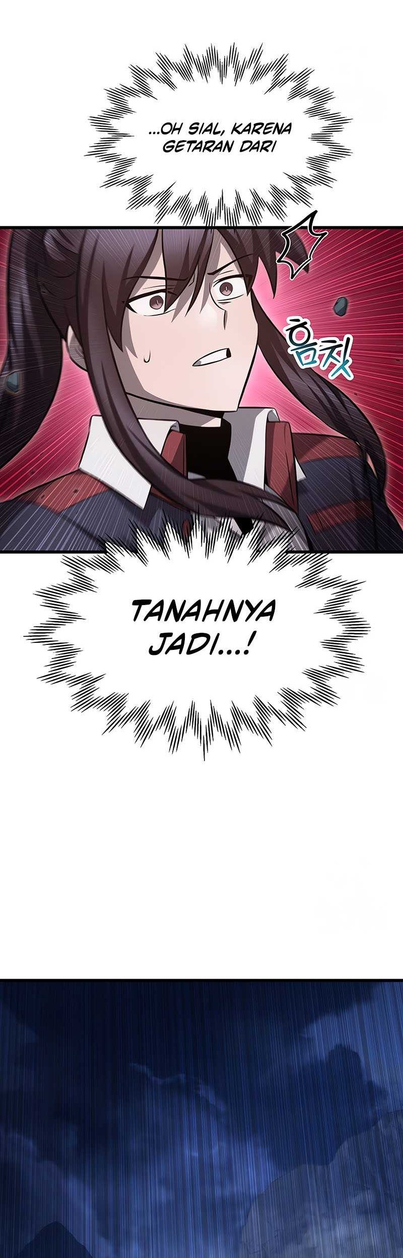 Helmut: The Forsaken Child Chapter 75 Gambar 65