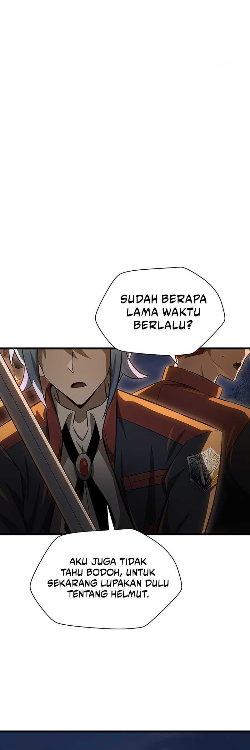 Helmut: The Forsaken Child Chapter 75 Gambar 69