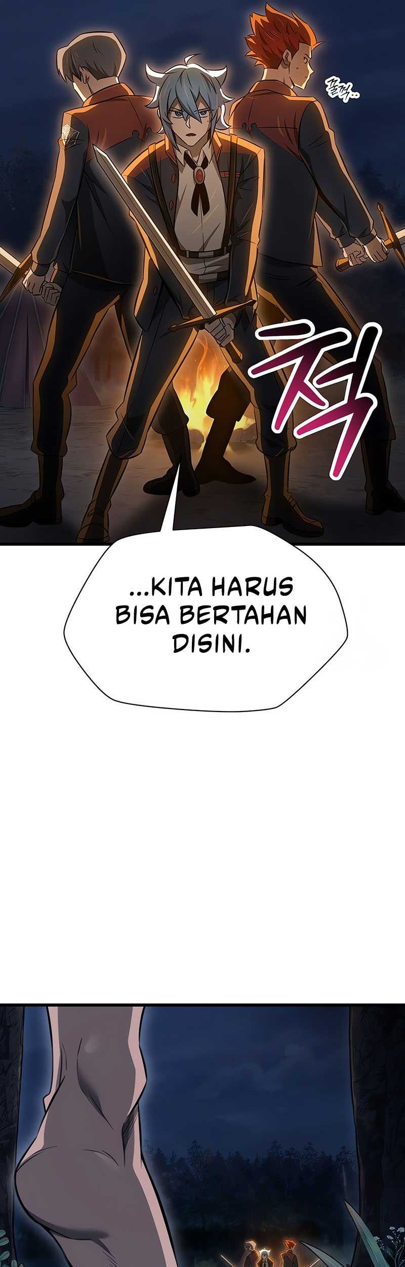 Helmut: The Forsaken Child Chapter 75 Gambar 70