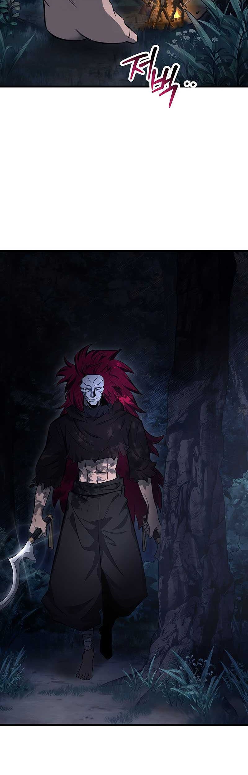 Helmut: The Forsaken Child Chapter 75 Gambar 71