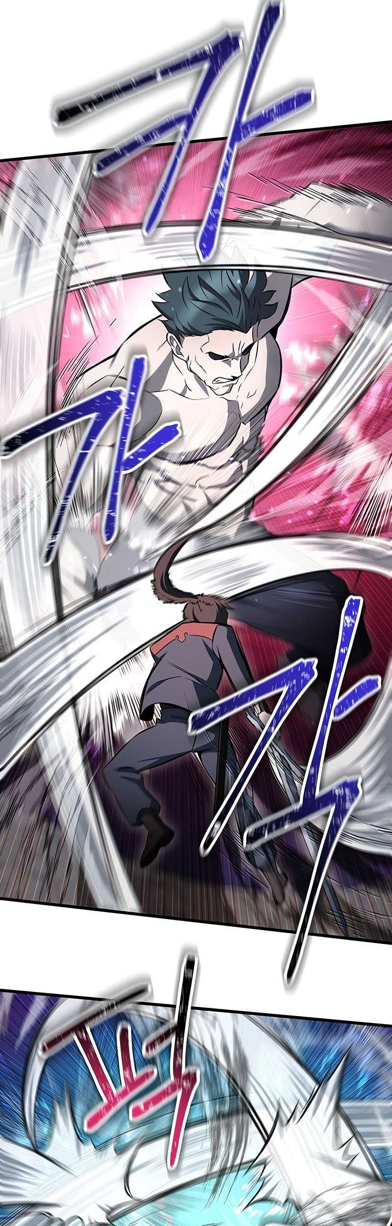 Helmut: The Forsaken Child Chapter 75 Gambar 38