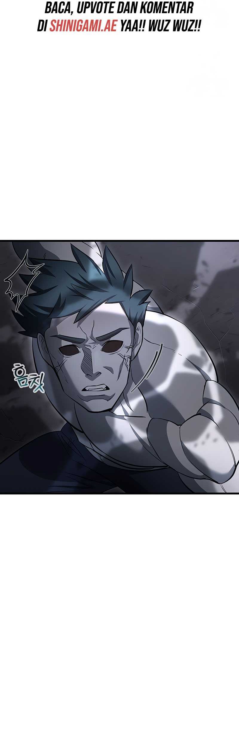 Helmut: The Forsaken Child Chapter 75 Gambar 45