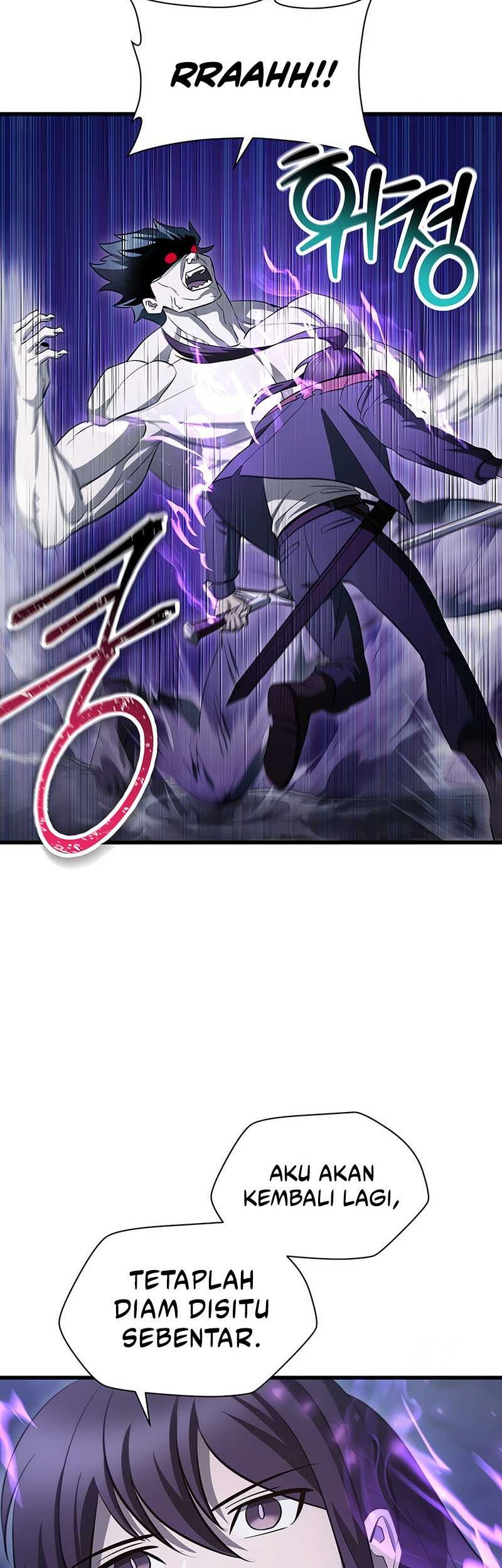 Helmut: The Forsaken Child Chapter 75 Gambar 47