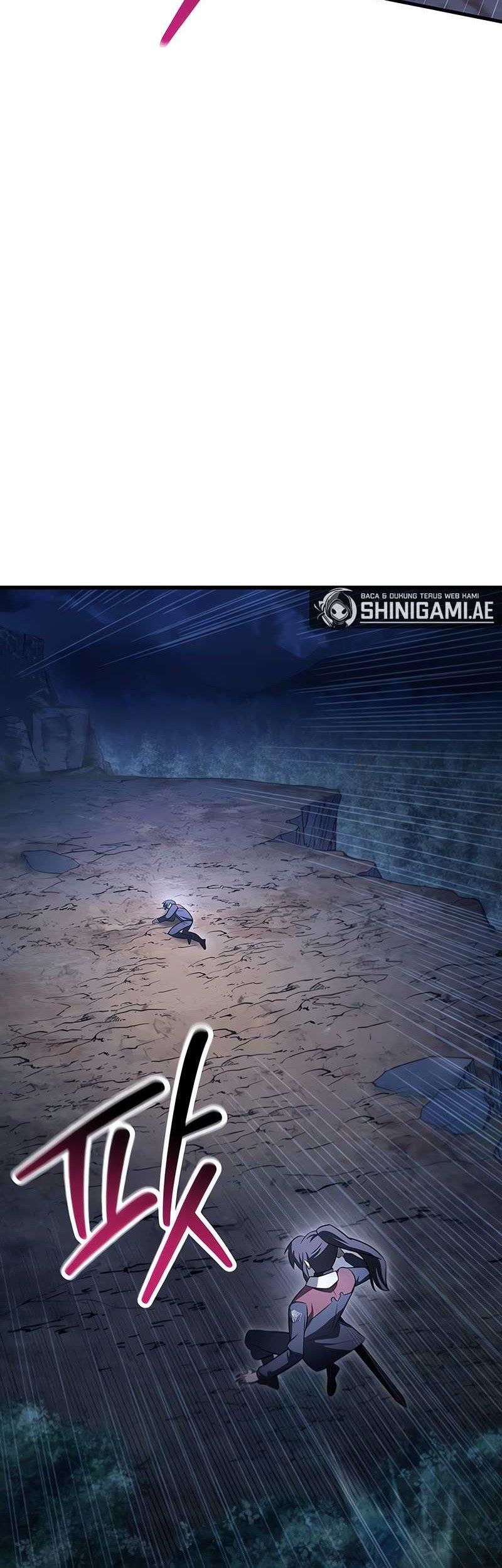 Helmut: The Forsaken Child Chapter 75 Gambar 5