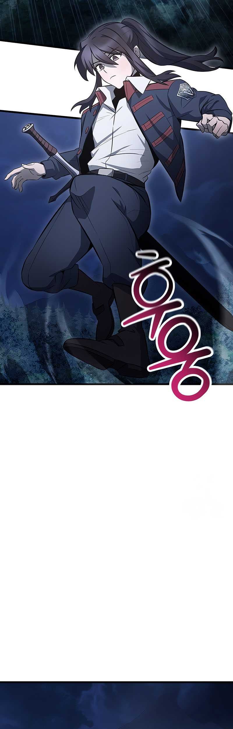 Helmut: The Forsaken Child Chapter 75 Gambar 6