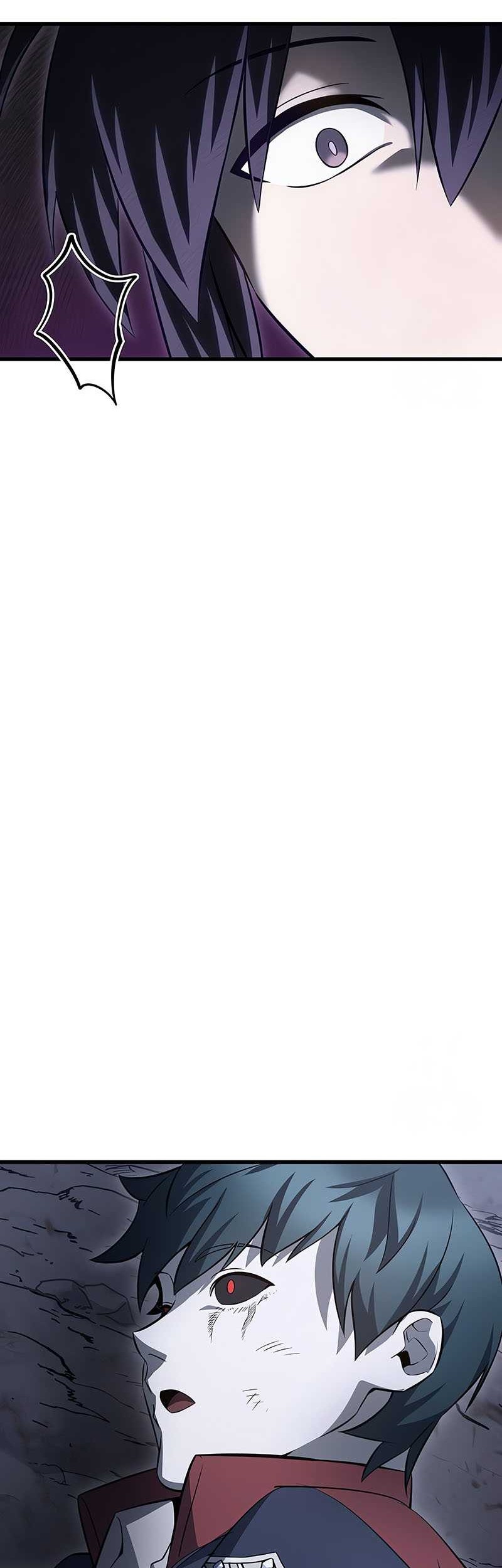 Helmut: The Forsaken Child Chapter 75 Gambar 11