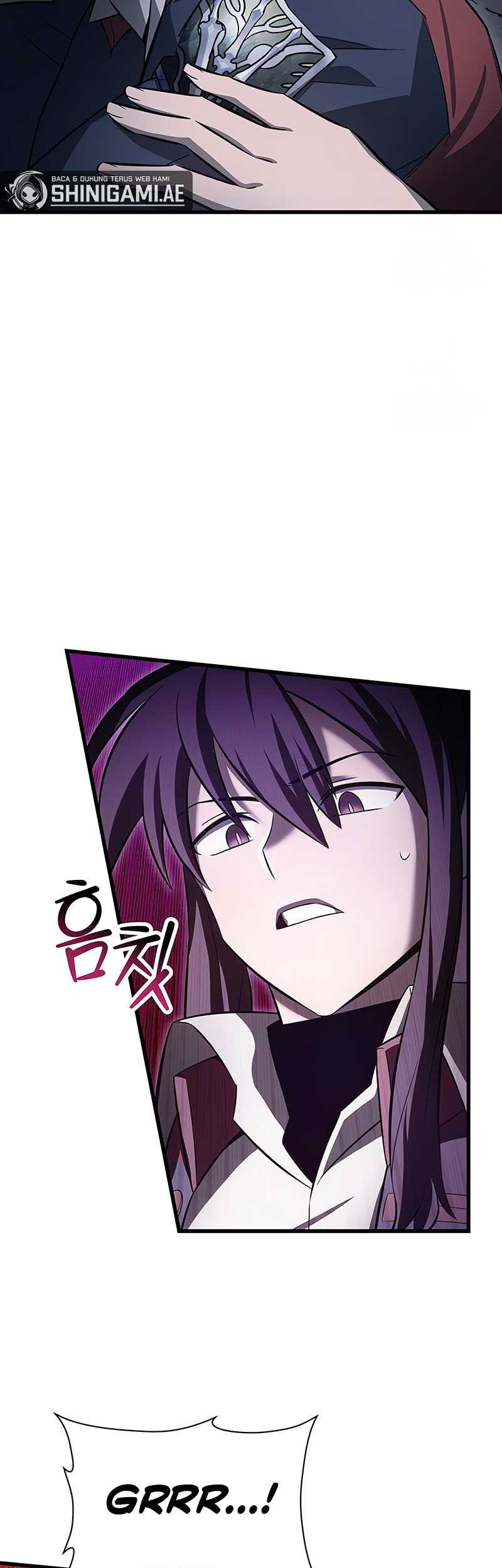 Helmut: The Forsaken Child Chapter 75 Gambar 12