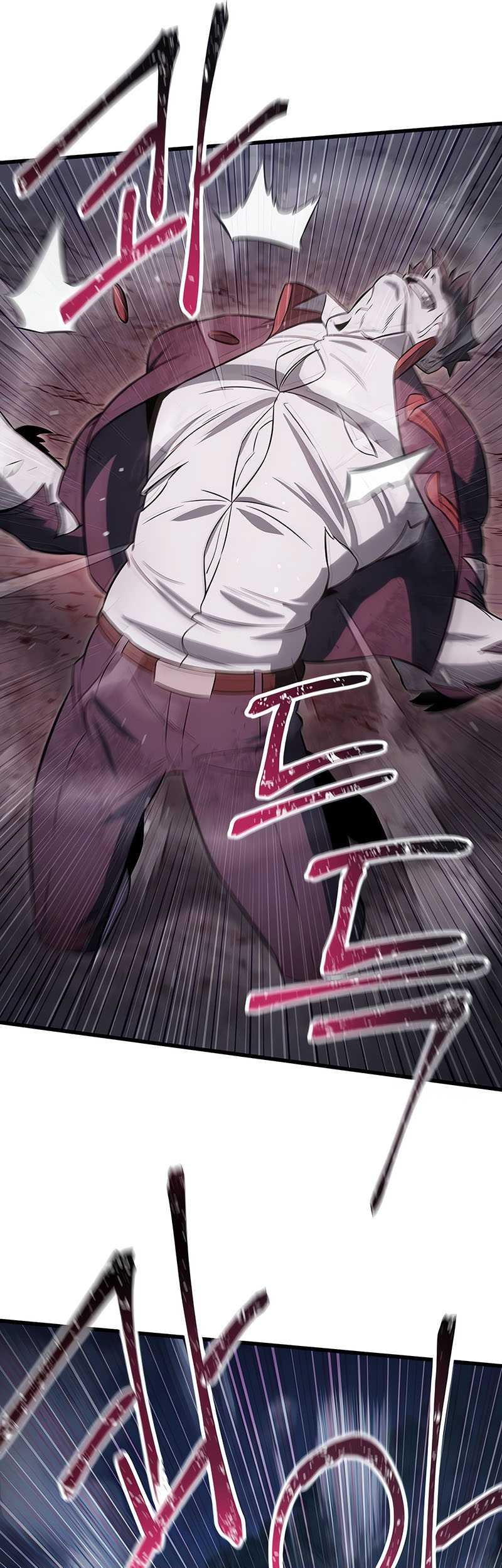 Helmut: The Forsaken Child Chapter 75 Gambar 14