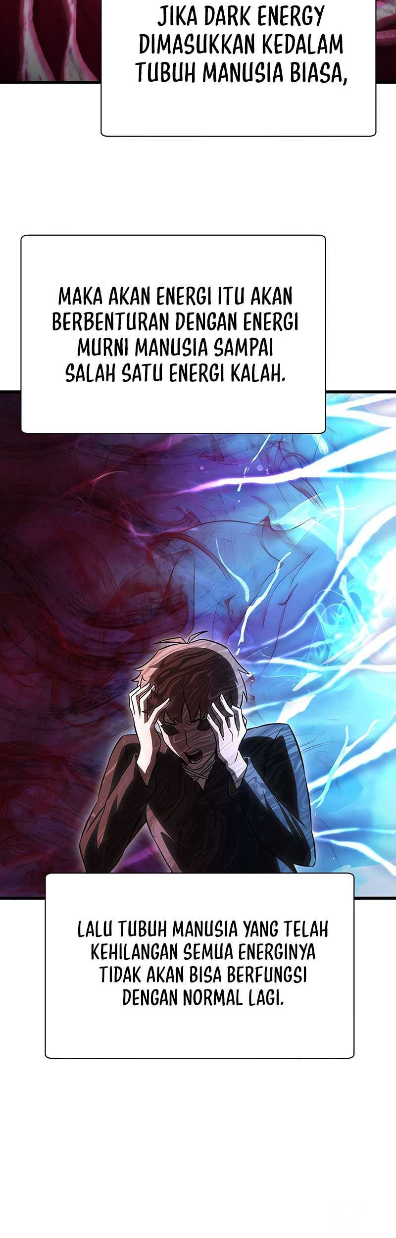 Helmut: The Forsaken Child Chapter 75 Gambar 17