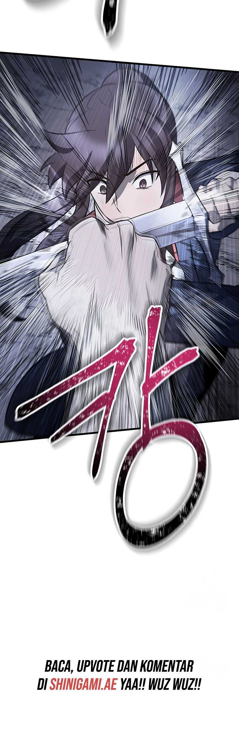 Helmut: The Forsaken Child Chapter 75 Gambar 23