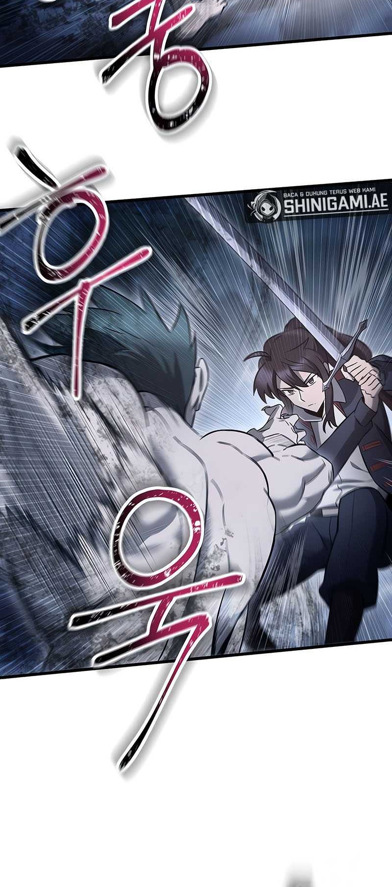 Helmut: The Forsaken Child Chapter 75 Gambar 25