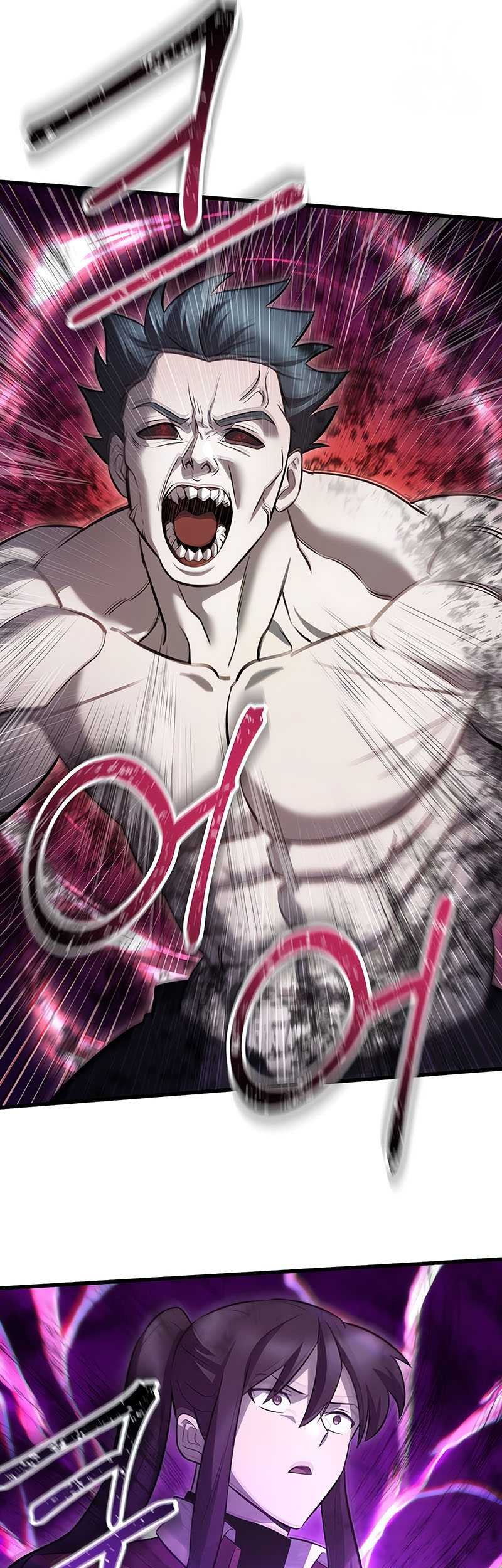 Helmut: The Forsaken Child Chapter 75 Gambar 30