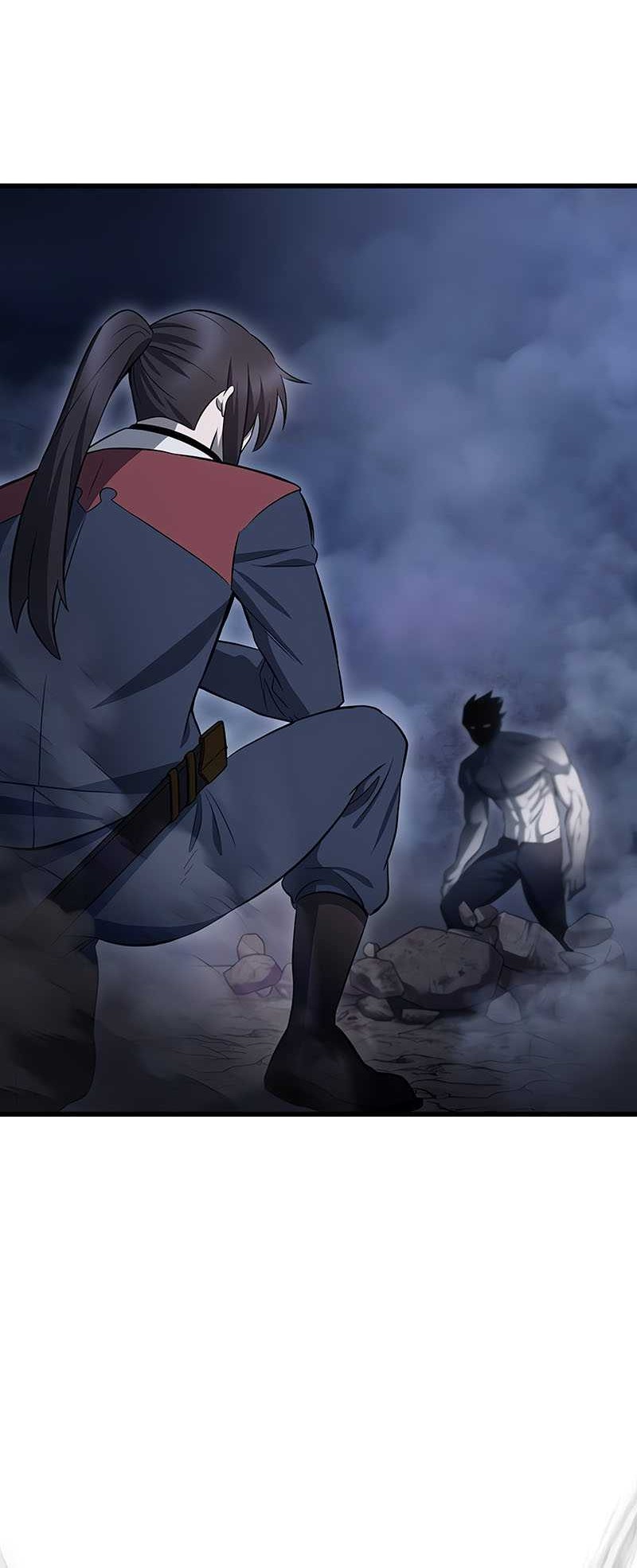 Helmut: The Forsaken Child Chapter 75 Gambar 33