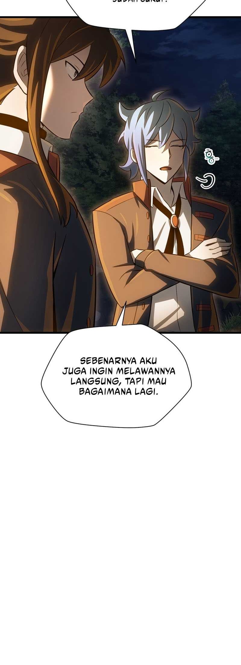 Helmut: The Forsaken Child Chapter 74 Gambar 57