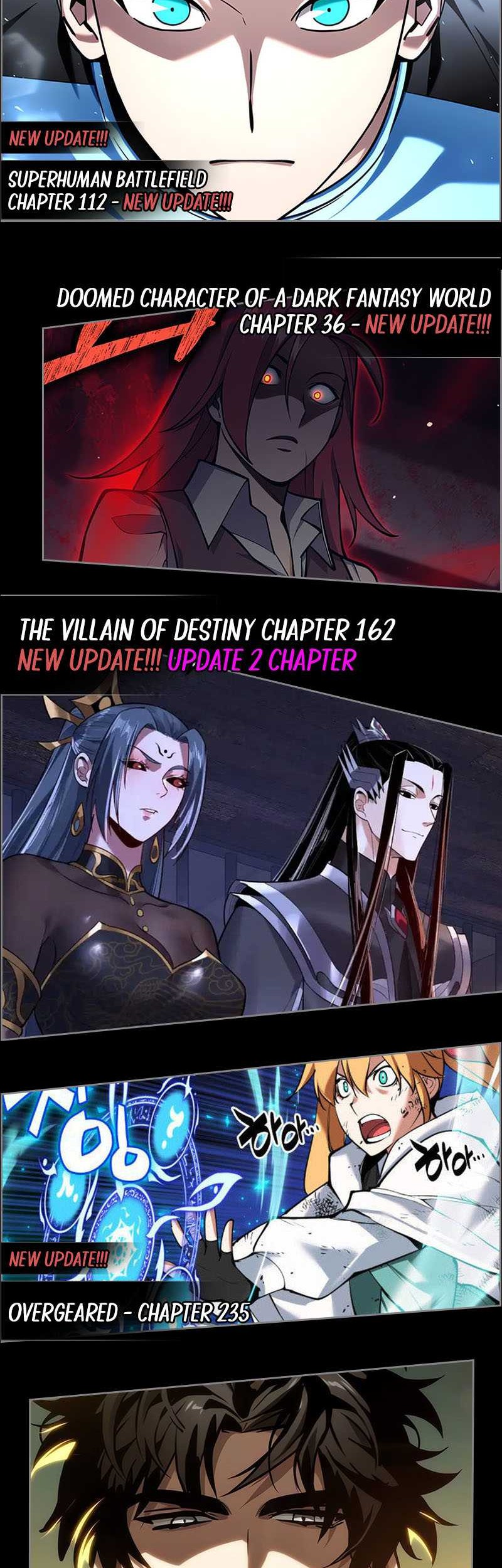 Helmut: The Forsaken Child Chapter 74 Gambar 61