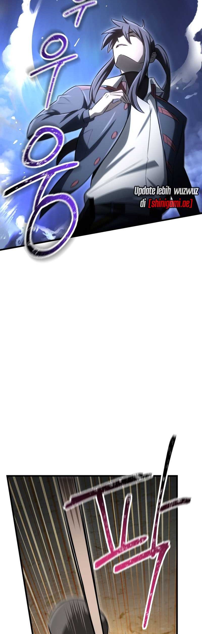 Helmut: The Forsaken Child Chapter 74 Gambar 39