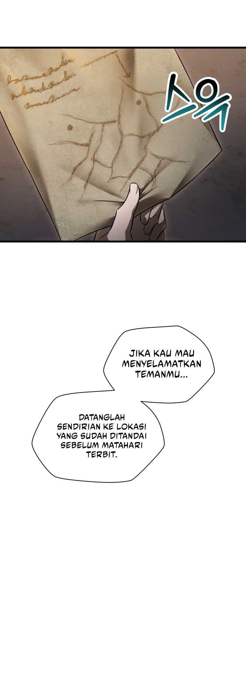 Helmut: The Forsaken Child Chapter 74 Gambar 49