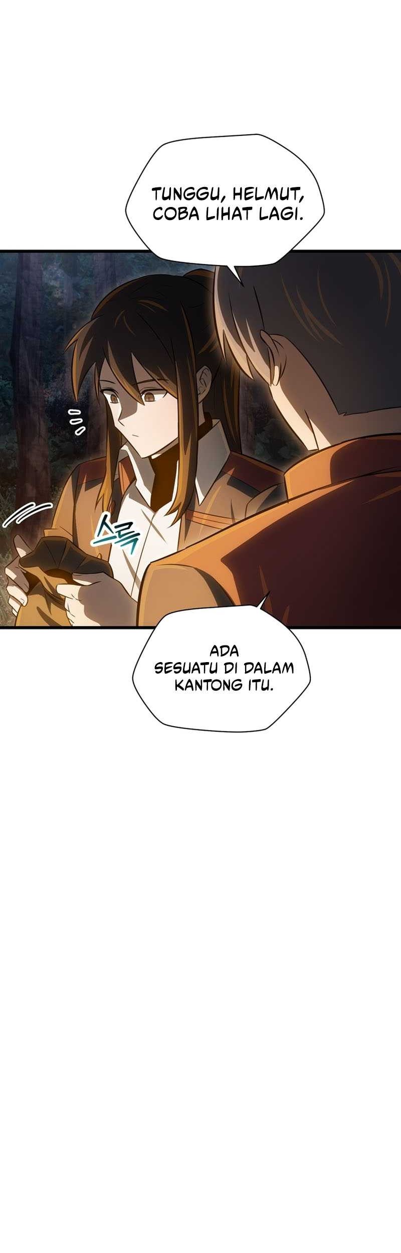 Helmut: The Forsaken Child Chapter 74 Gambar 48