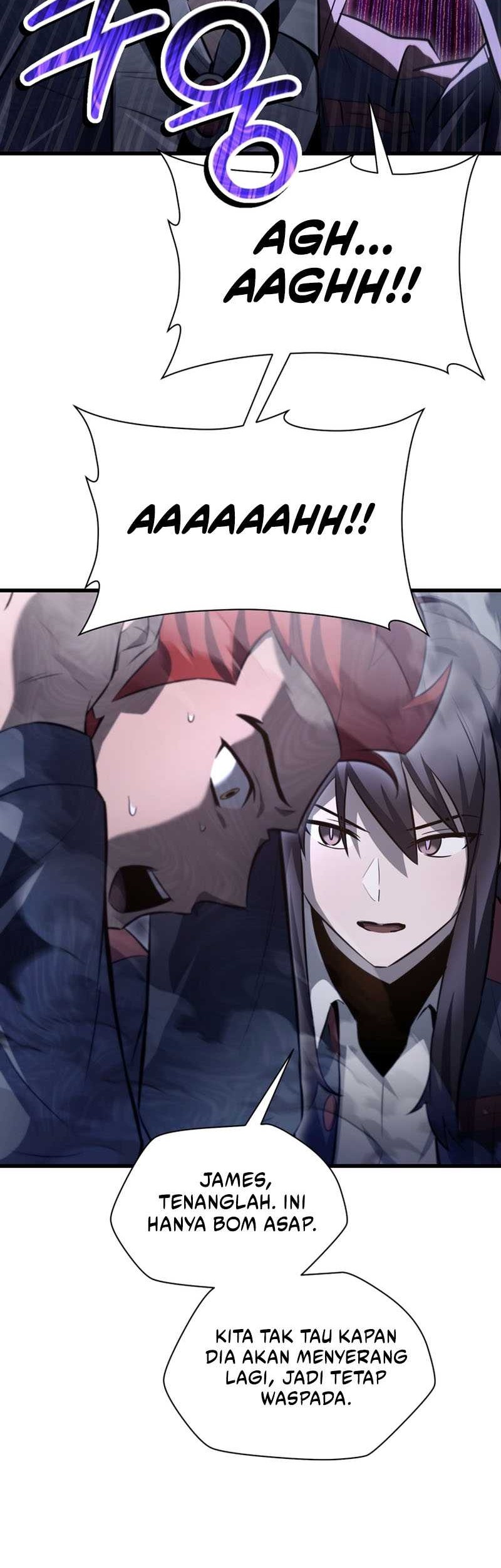 Helmut: The Forsaken Child Chapter 74 Gambar 7