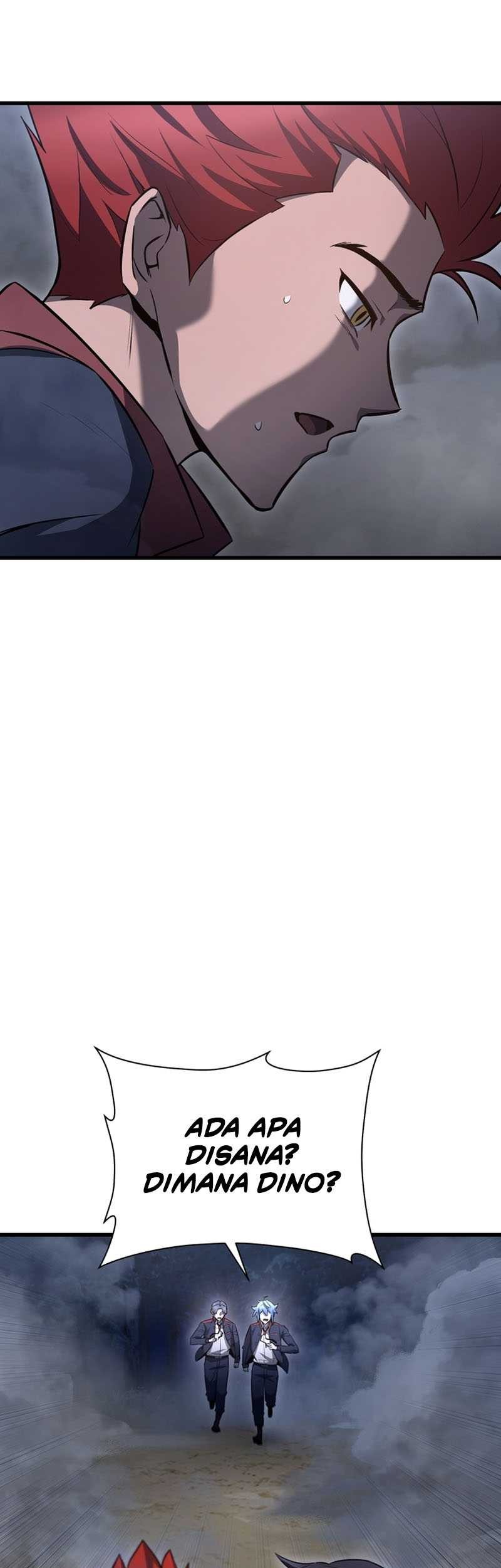 Helmut: The Forsaken Child Chapter 74 Gambar 10