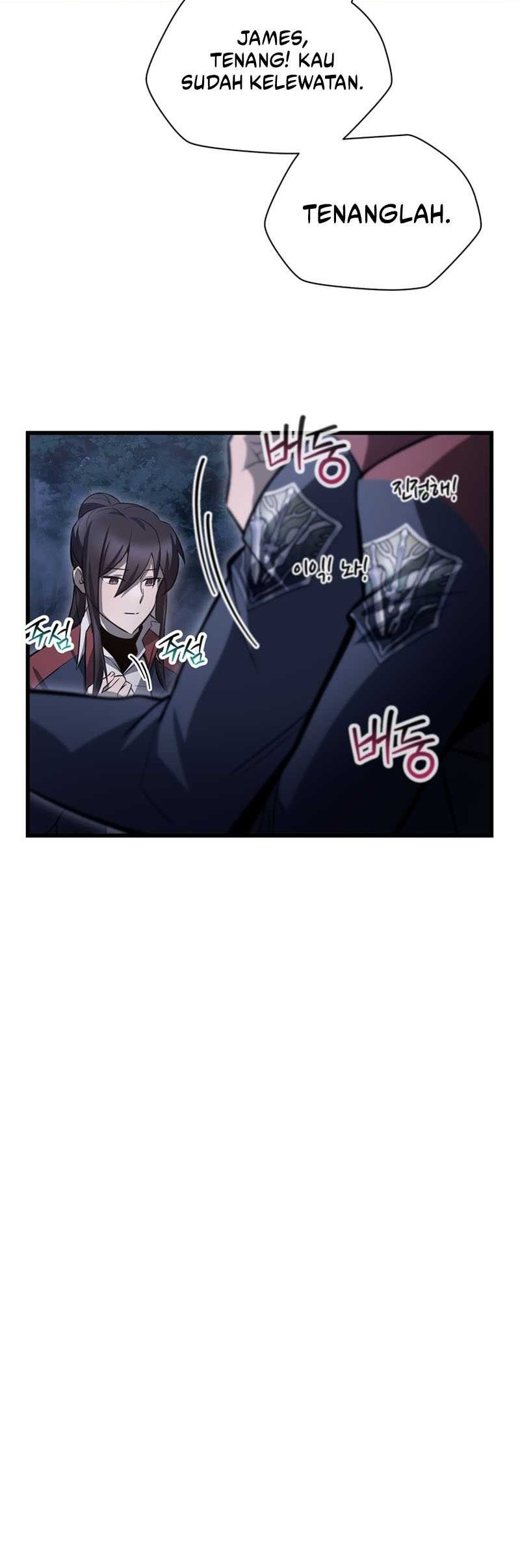 Helmut: The Forsaken Child Chapter 74 Gambar 21